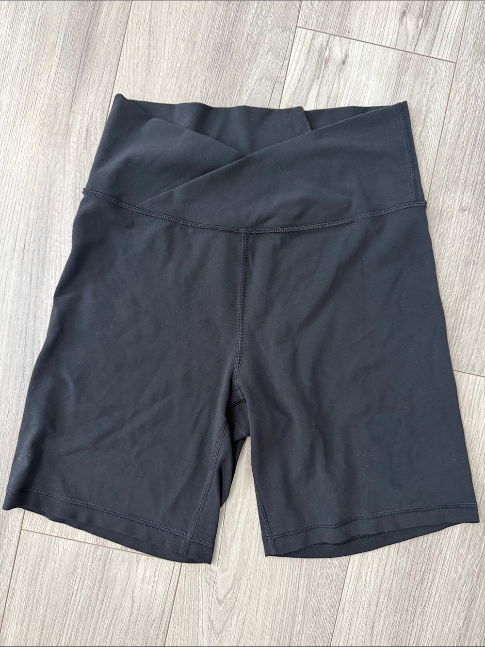 tna tnaction crossover bike short